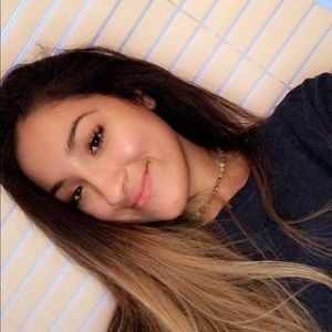 Meet your Posher, Jordyn